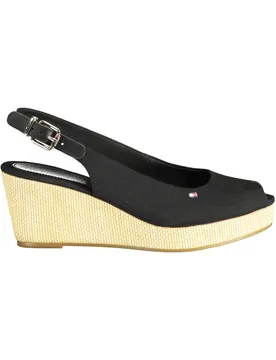 Damen SANDALE Schwarz FW0FW04788F_6B23303_NEROBDS
