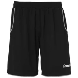 Kempa Short Referee Black S Homme