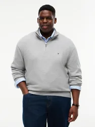 BT-PIMA ORG CTN CASHMERE ZMOCK-B male