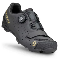 Scarpe Mtb Comp Boa Dark Grey / Black