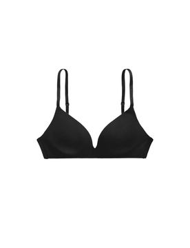 Polo Soutien-gorge côtelé