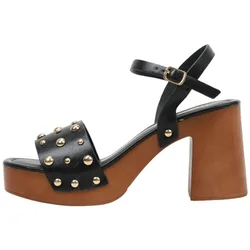 Keilabsatzsandalen Credenza 36;37;38;39;40;41 Female