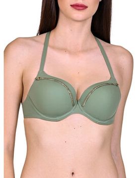 Bikini Ober- Und Unterteile Vorgeformtes Badeanzugoberteil Mit Mehreren Positionen Ancona Fr 40d;Fr 42d;Fr 44e;Fr 46d;Fr 46e Female