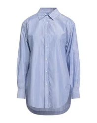 Hemd Damen Hellblau 32,34 Damen