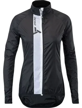 Silvini Giacca Gela Black / White