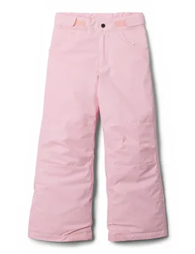 Pantalon Starchaser Peak™ Iii Satin Pink 8 Années Fille - Columbia - FashionsVida