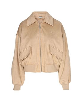 Guess Blusón beige XL