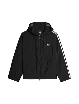 Jacke NYL WIRE 3S schwarz L herren - Y-3 - FashionsVida