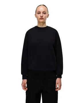 Felpa Campido Black Beauty L - Napapijri - FashionsVida