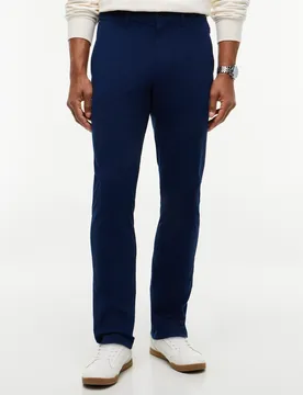 KNIT TECH CHINO DENTON male