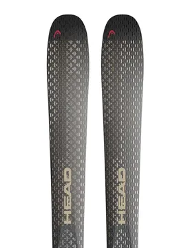 Pack De Skis De Randonnée Crux Pro 99 + Almonte 12 Pt Multicolour 170 Homme