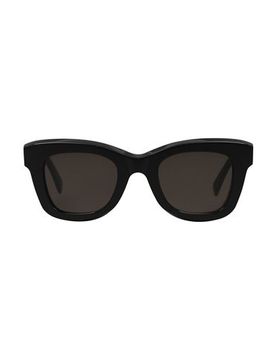 Gafas de sol Unisex Negro 50 Unisex