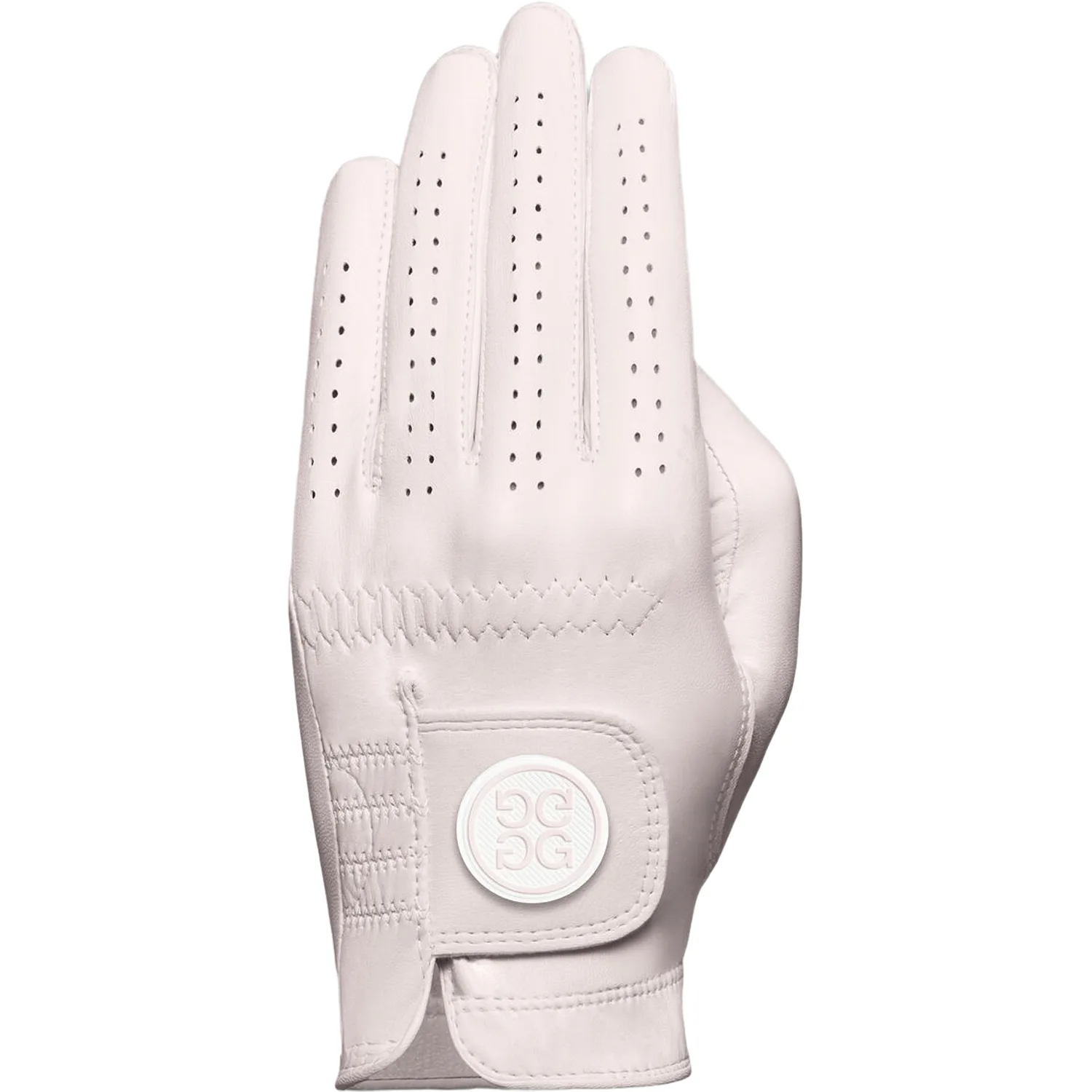 G/FORE Handschuh Signature, rosa l - G/FORE - FashionsVida