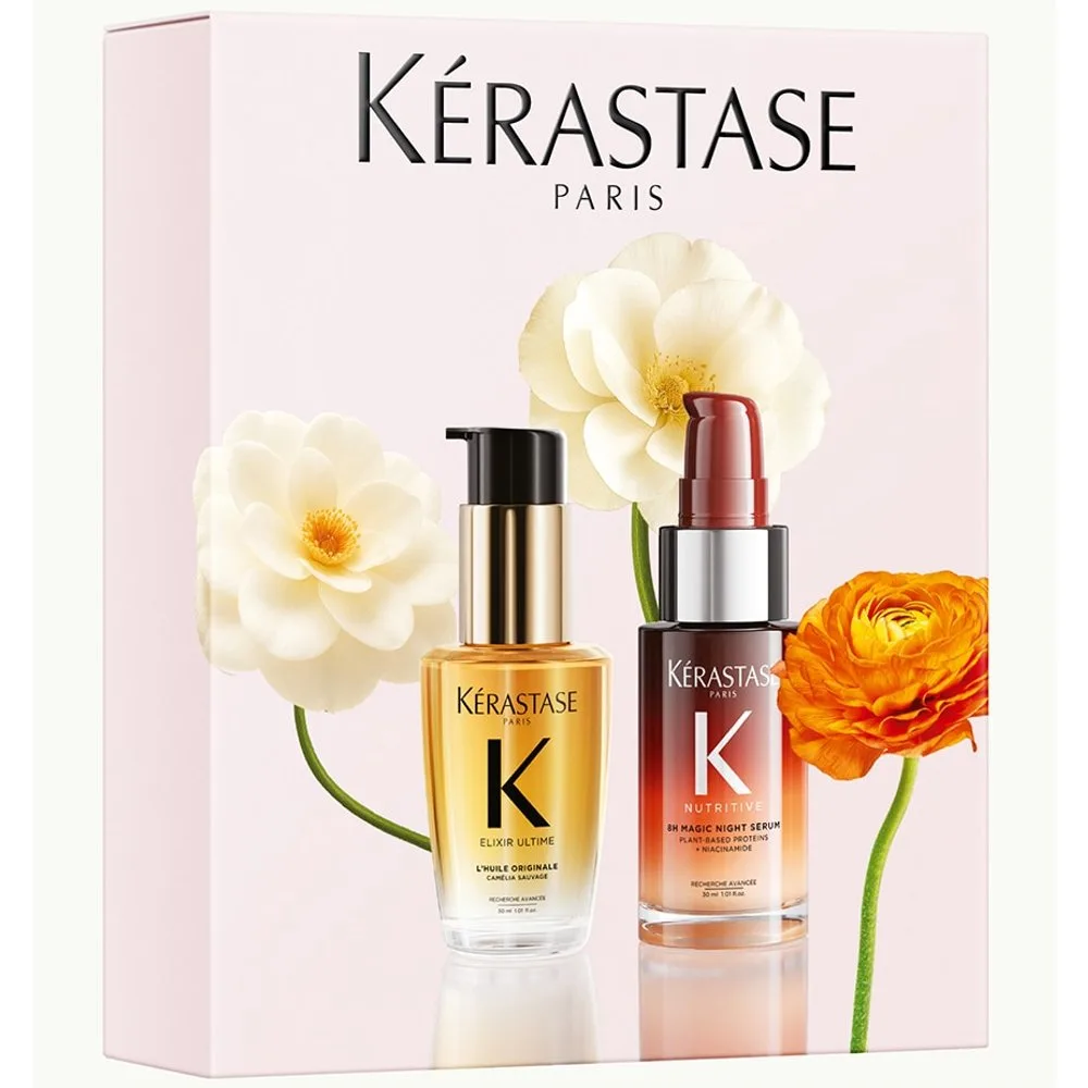 Estuche de regalo Mini Hero - Kérastase - FashionsVida