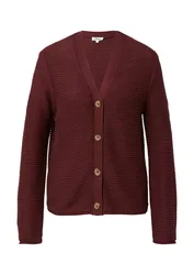 Strickjacke female