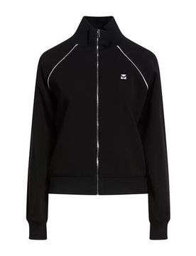 Jacke & Anorak Damen Schwarz L,M,S,XL,XS Damen