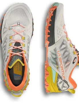 Bushido III Herren Multifunktionsschuhe, grau, Größe 44 44 - La Sportiva - FashionsVida