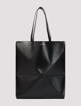 Loewe Puzzle Fold XL Tote Handbag