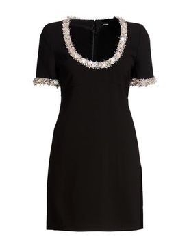 Mini-Kleid D Schwarz 34,36,40 D