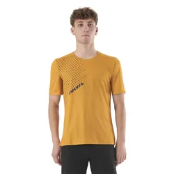 Maillot Enduro Manches Courtes Crosstrail