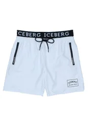 ICEBERG COSTUME NEW BRANDED ELASTIC