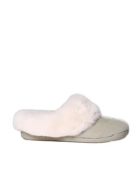 Pantofole Milan-tl Green EU 42