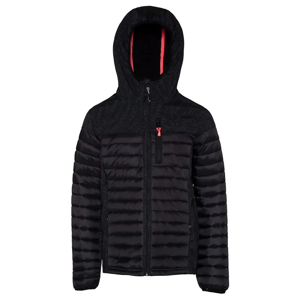 Veste Parini Asphalt 116 cm Fille - Protest - FashionsVida