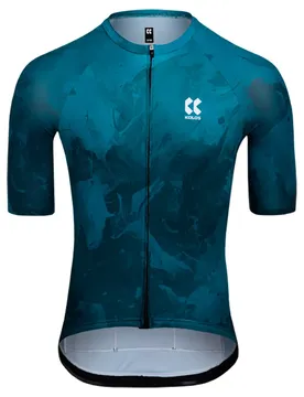 Maillot à Manches Courtes Motion Z6