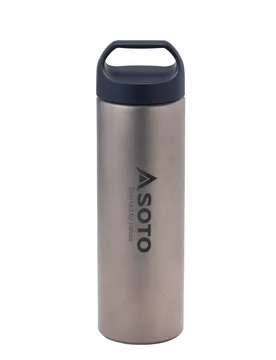 Soto Aero Bottle 300 - SOTO - FashionsVida