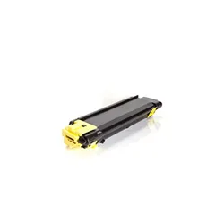 Generico Toner Kyocera Tk590 Yellow One Size unisex