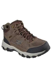 Selmen Melano Mens Hiking Boots - - Size: 6