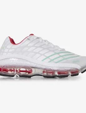 Megaride F50 Coca Cola blanc/rouge 40 - ADIDAS ORIGINALS - FashionsVida