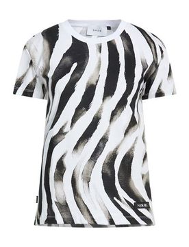 SHOE T-shirts Damen Weiß XS Damen