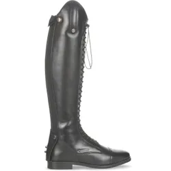 Reitstiefel LAVAL PURE WOOL, schwarz 38 LW