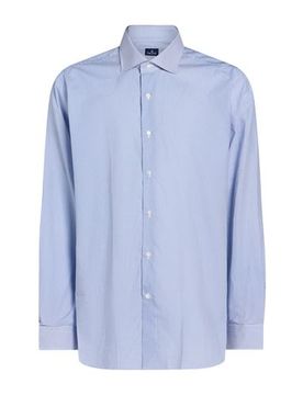 Camisa Hombre Azul marino 45 Hombre