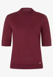 Turtleneck Pullover female