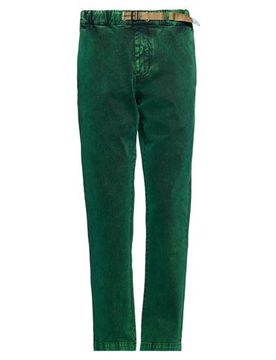 Jeanshose Herren Smaragdgrün 48 Herren