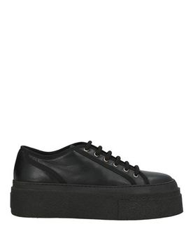Sneakers Mujer Negro 37,41 Mujer