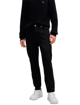 Hugo Jeans Brody 05 Blue Black 32 - Hugo Boss - FashionsVida