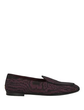 DOLCE&GABBANA Mokassin Herren Malve 39,39.5,40,41,42.5 Herren - Dolce & Gabbana - FashionsVida