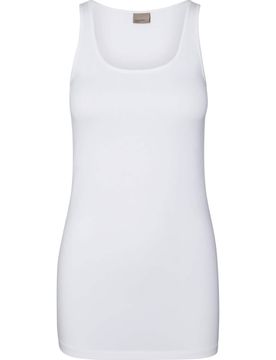 VERO MODA Top 'VMMaxi' blanco
