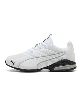 Sneakers bianche comfort Electro 45