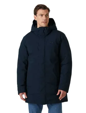 Giacca Urb Pro Down Navy 2XL