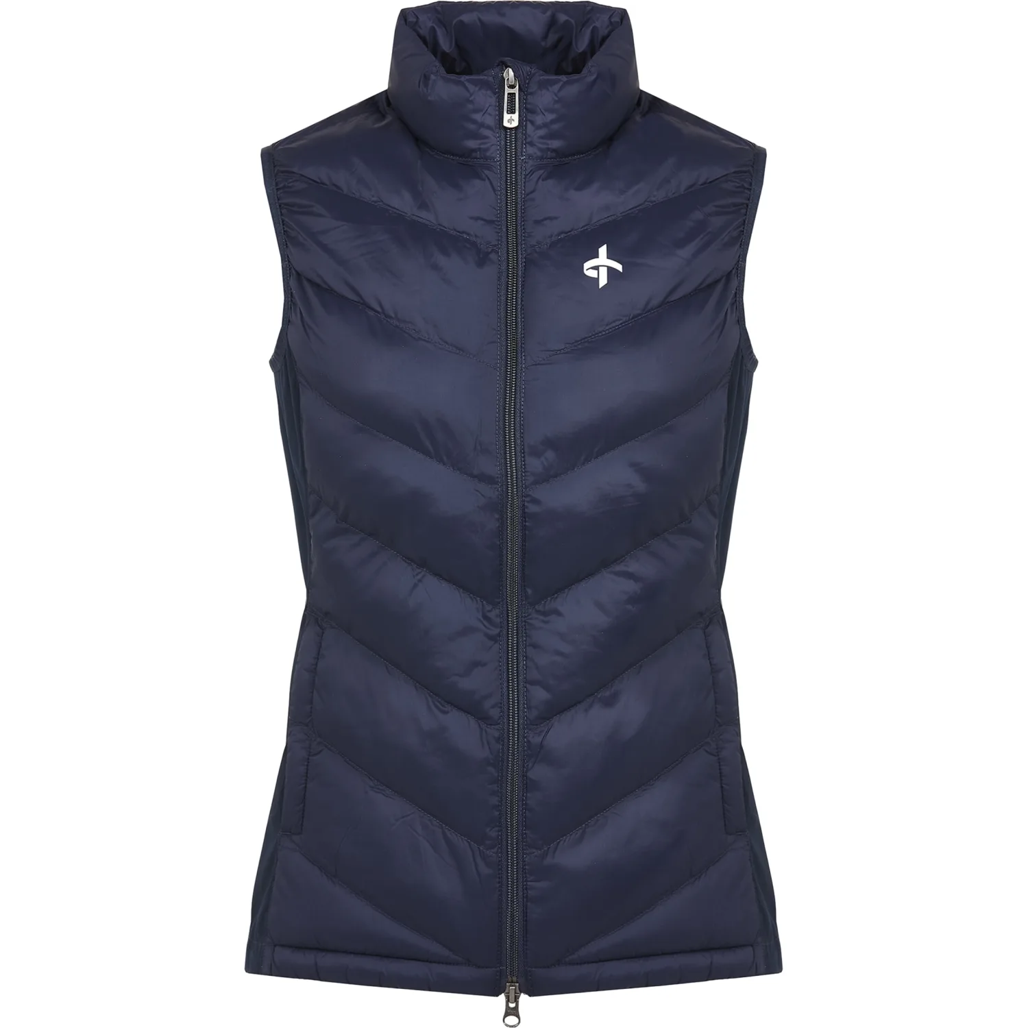 Cross Weste Insulation, navy xs - Cross - FashionsVida