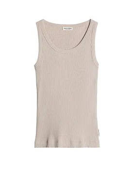 Marc O'Polo Top crema XL - Marc O'Polo - FashionsVida
