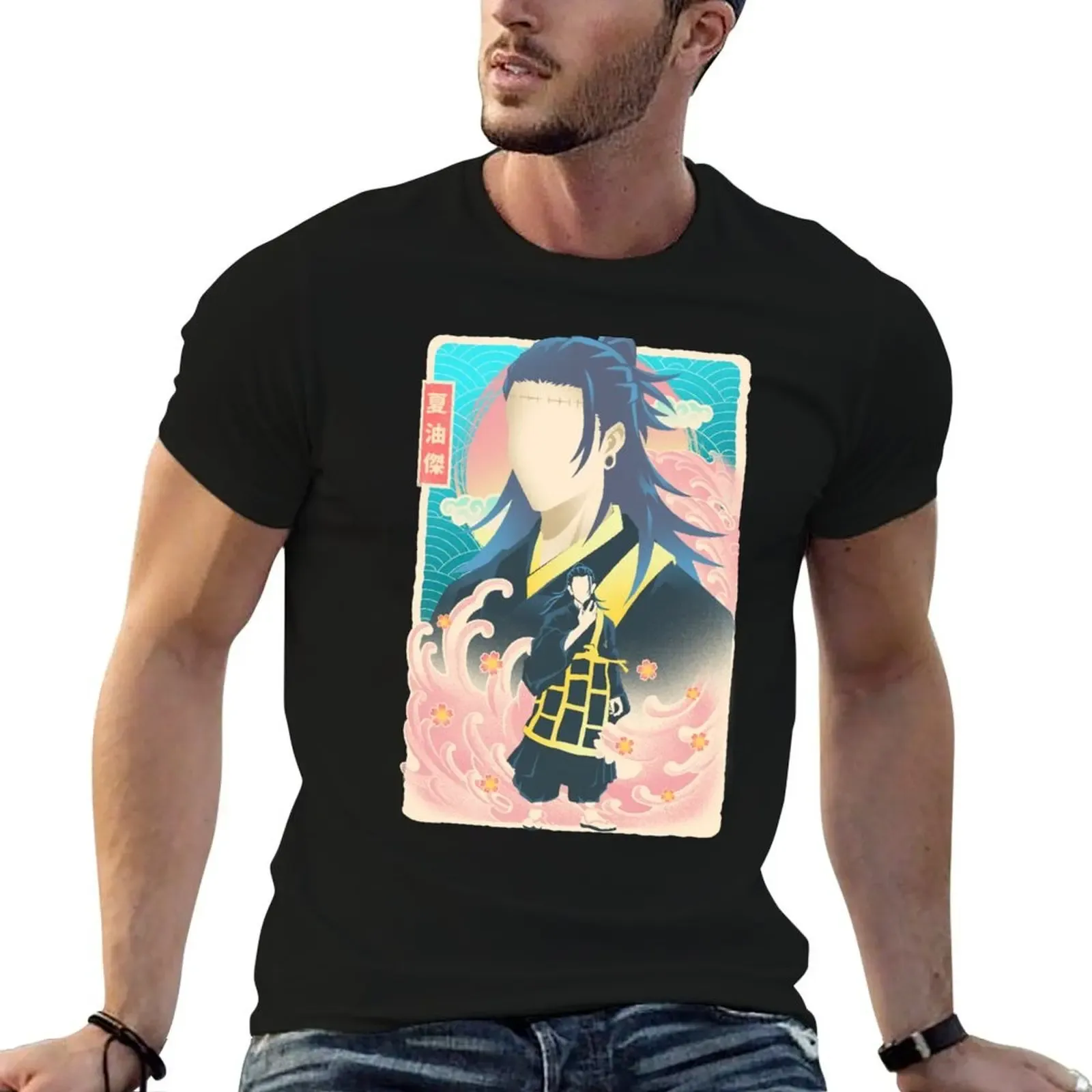 Musha e Special Grade T-Shirt Basic Plain Tee for Spring and Summer - Aliexpress - FashionsVida