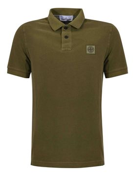 Stone Island Polo 22002Sc