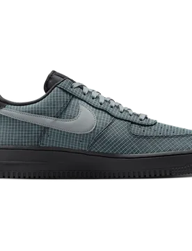 Air Force Uomo - Sneakers Nero - Taglia 49.5 - Rete/Sintetico 49.5 - Nike - FashionsVida