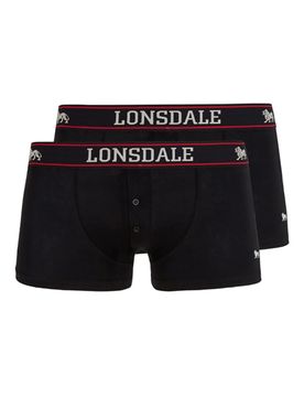 Calzoncillo boxer 'Oakworth' / /