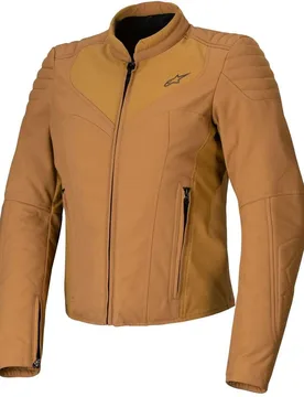 Giubbotto Moto Tessuto donna ISLA WR WOMEN Utili taglia XL - Alpinestars - FashionsVida